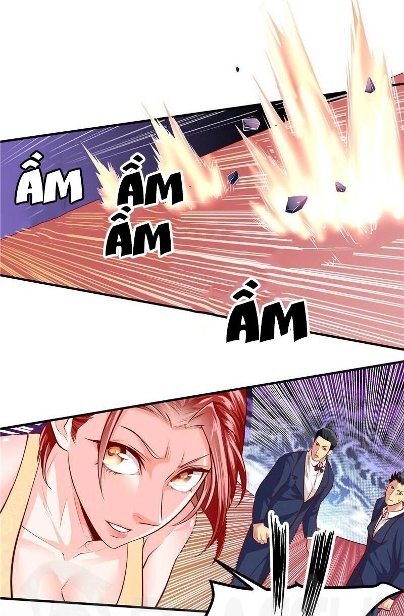 Nhất Phẩm Cao Thủ Chapter 44 - 14