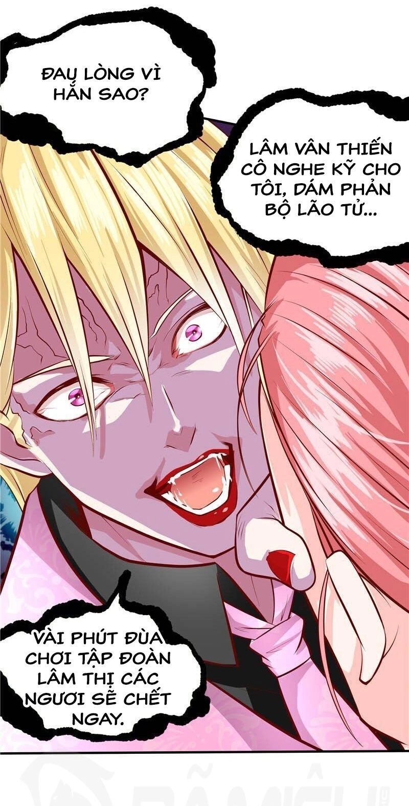 Nhất Phẩm Cao Thủ Chapter 44 - 20