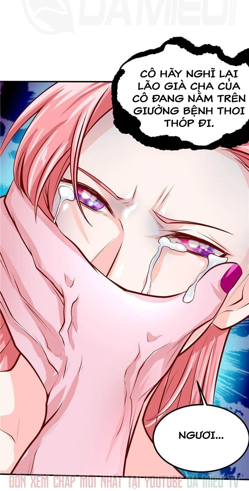 Nhất Phẩm Cao Thủ Chapter 44 - 21