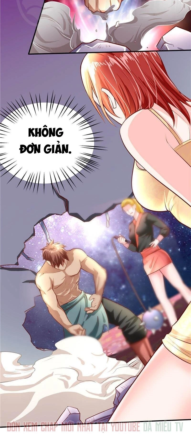 Nhất Phẩm Cao Thủ Chapter 44 - 29