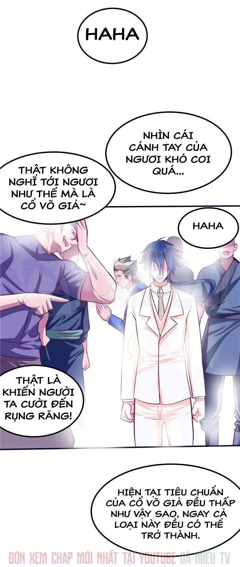 Nhất Phẩm Cao Thủ Chapter 44 - 30