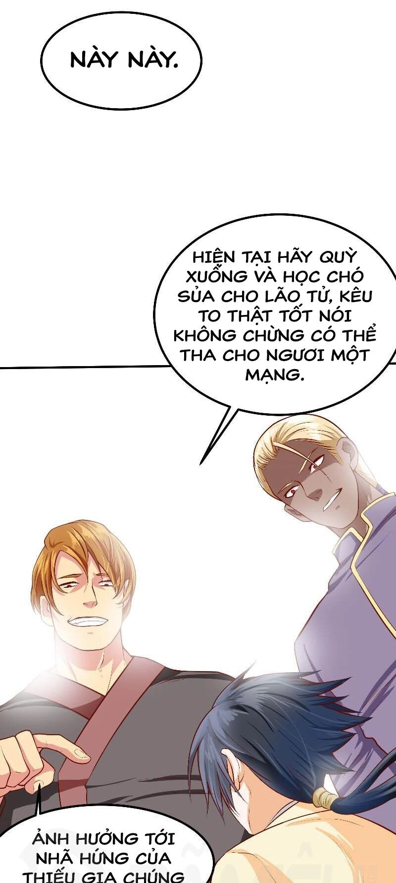 Nhất Phẩm Cao Thủ Chapter 44 - 32