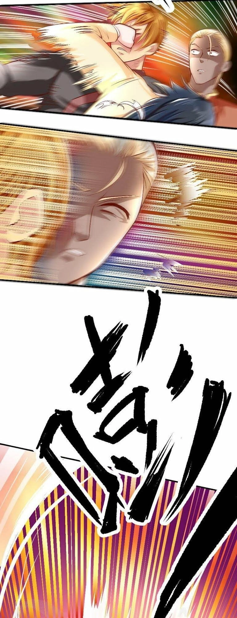 Nhất Phẩm Cao Thủ Chapter 44 - 34