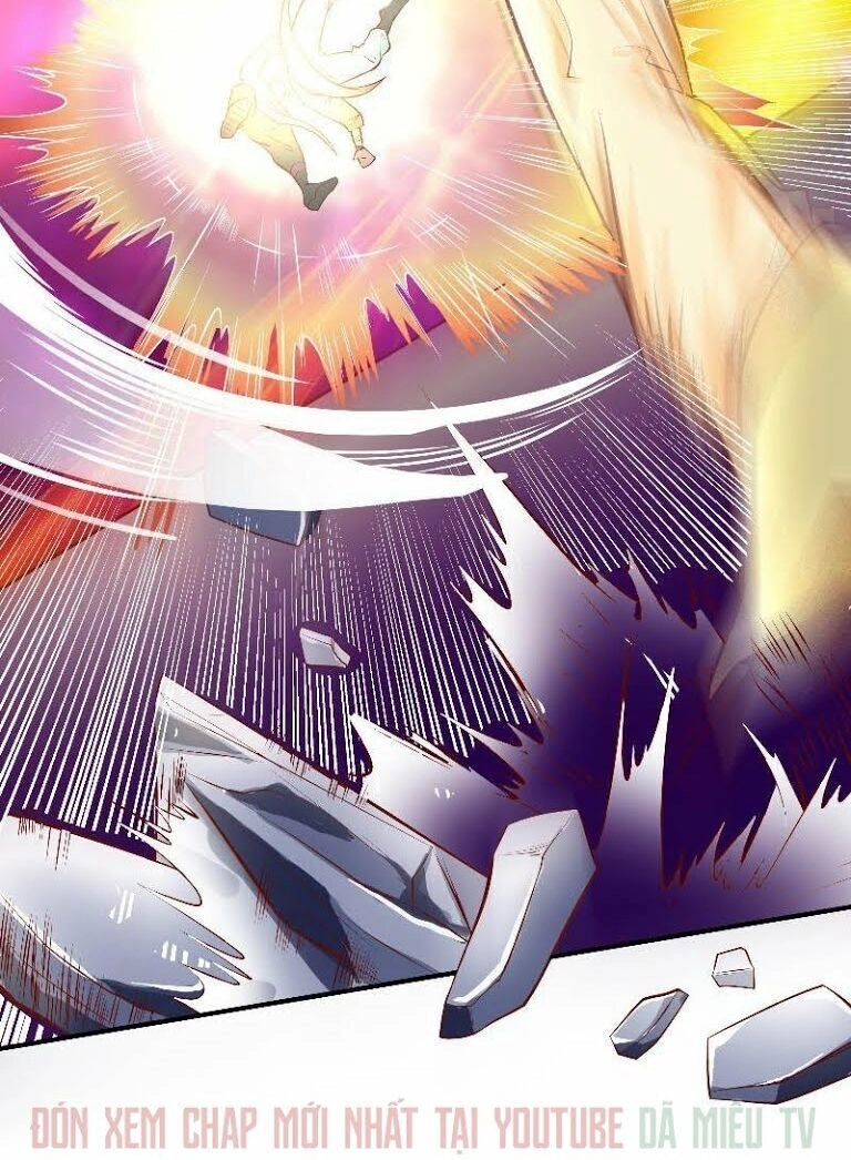 Nhất Phẩm Cao Thủ Chapter 44 - 36