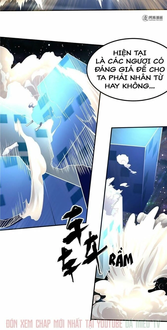 Nhất Phẩm Cao Thủ Chapter 44 - 39