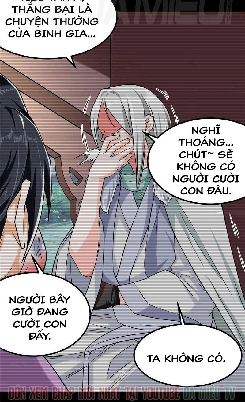 Nhất Phẩm Cao Thủ Chapter 45 - 3