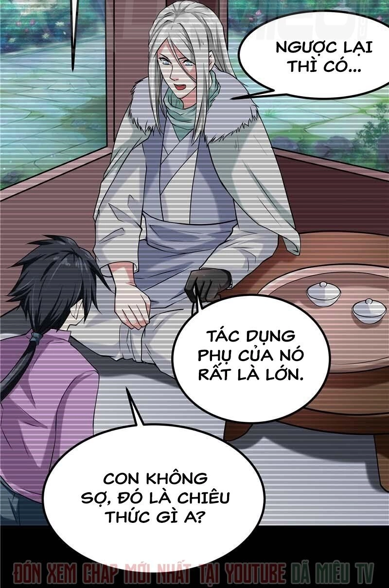 Nhất Phẩm Cao Thủ Chapter 45 - 5