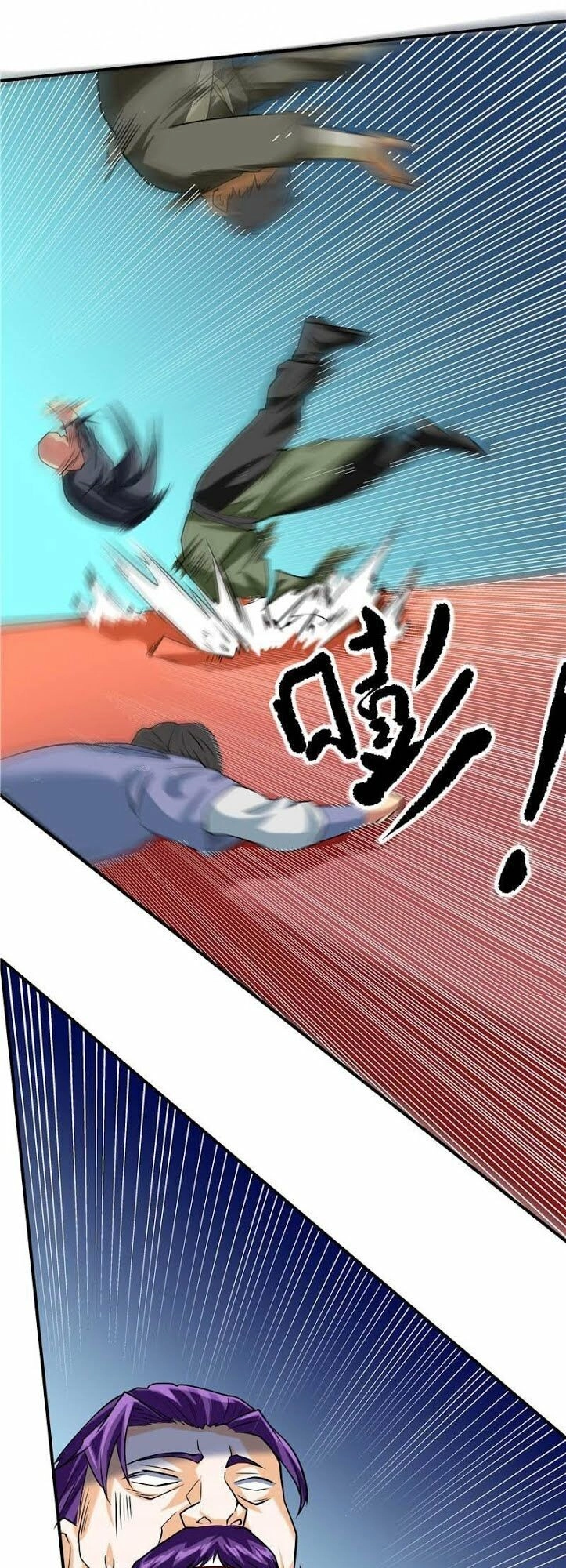 Nhất Phẩm Cao Thủ Chapter 45 - 9