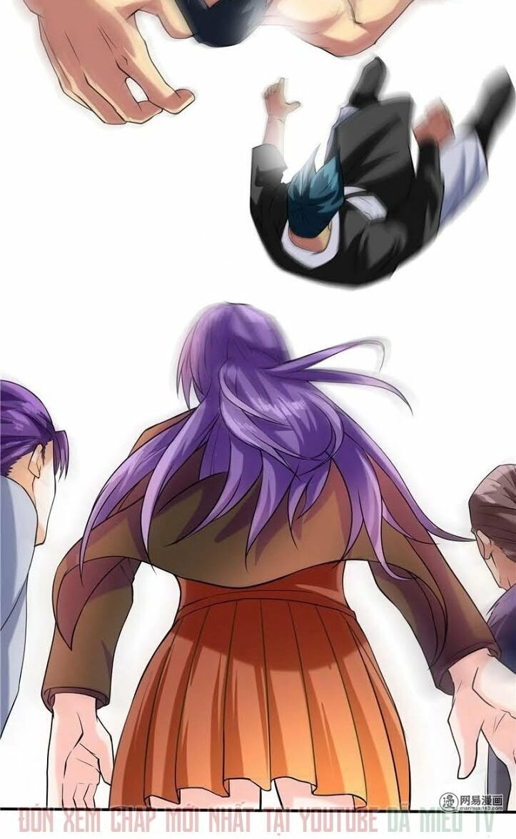 Nhất Phẩm Cao Thủ Chapter 45 - 11