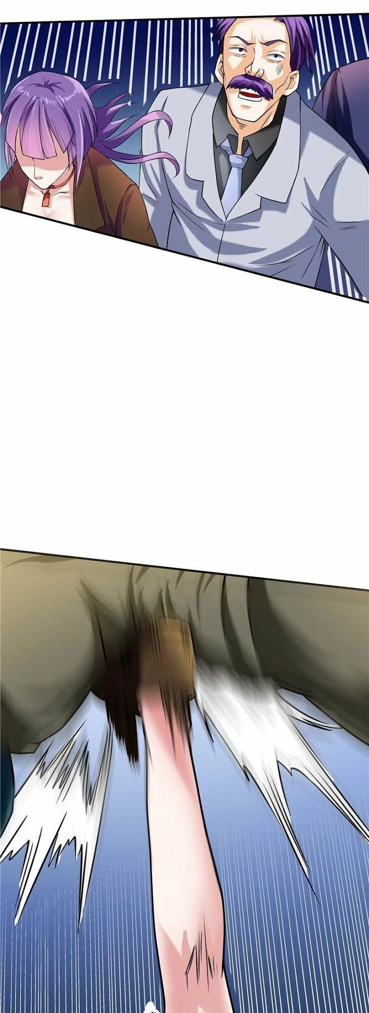 Nhất Phẩm Cao Thủ Chapter 45 - 12