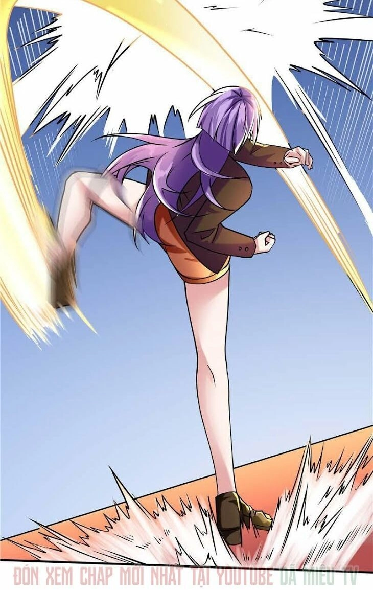 Nhất Phẩm Cao Thủ Chapter 45 - 14