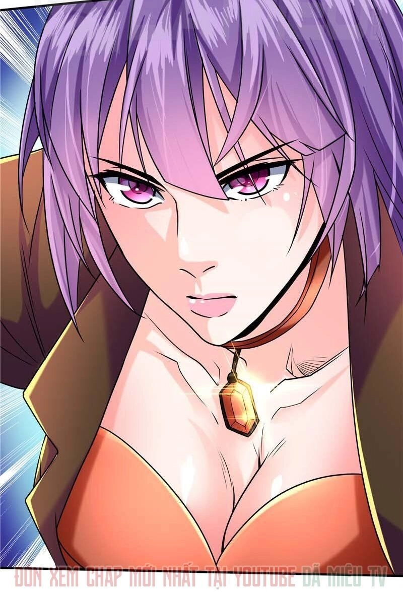 Nhất Phẩm Cao Thủ Chapter 45 - 16