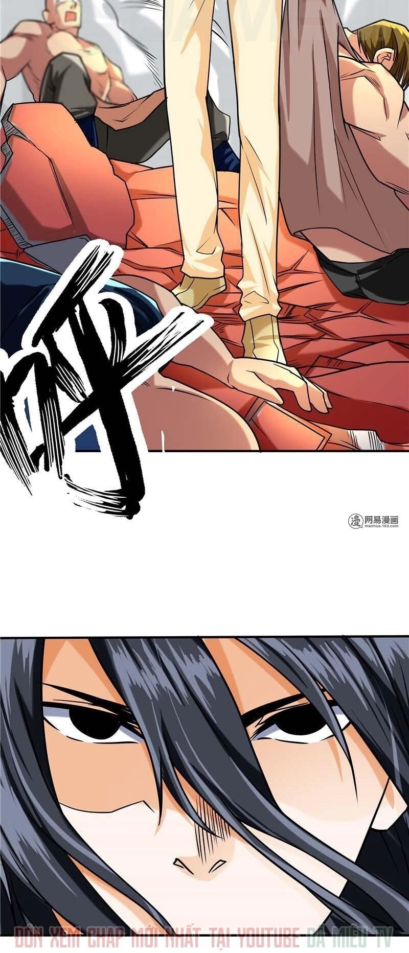 Nhất Phẩm Cao Thủ Chapter 45 - 18