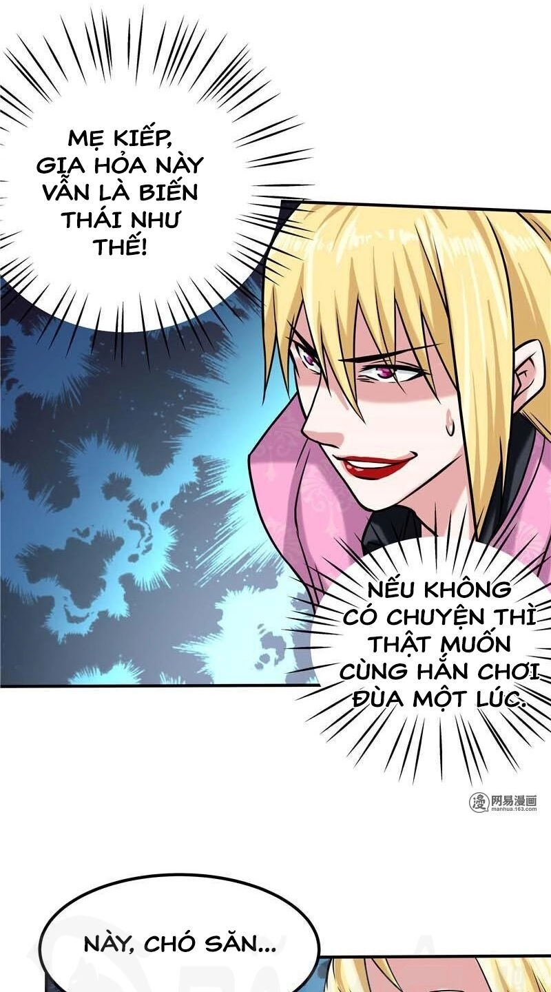 Nhất Phẩm Cao Thủ Chapter 45 - 19