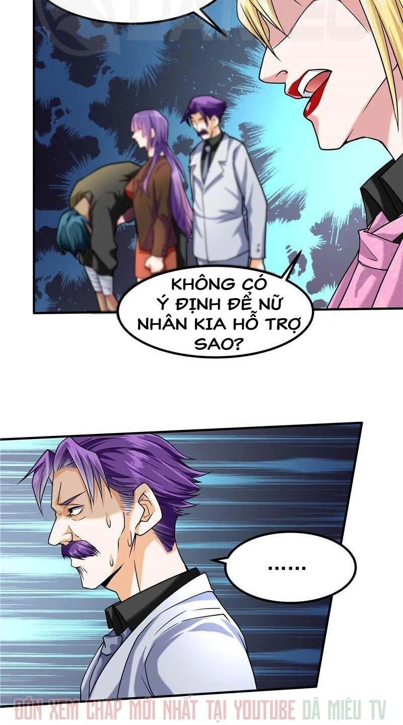 Nhất Phẩm Cao Thủ Chapter 45 - 20