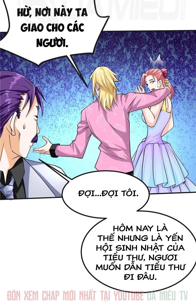 Nhất Phẩm Cao Thủ Chapter 45 - 22