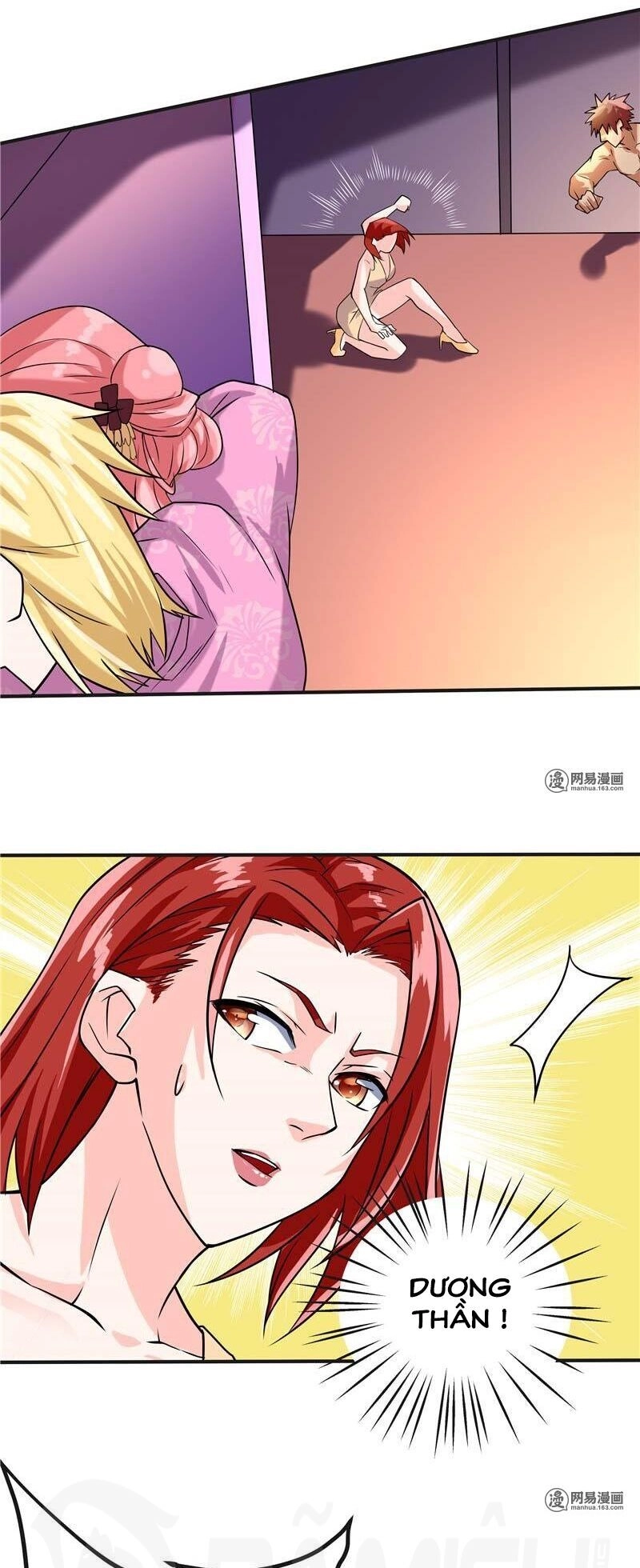 Nhất Phẩm Cao Thủ Chapter 45 - 25