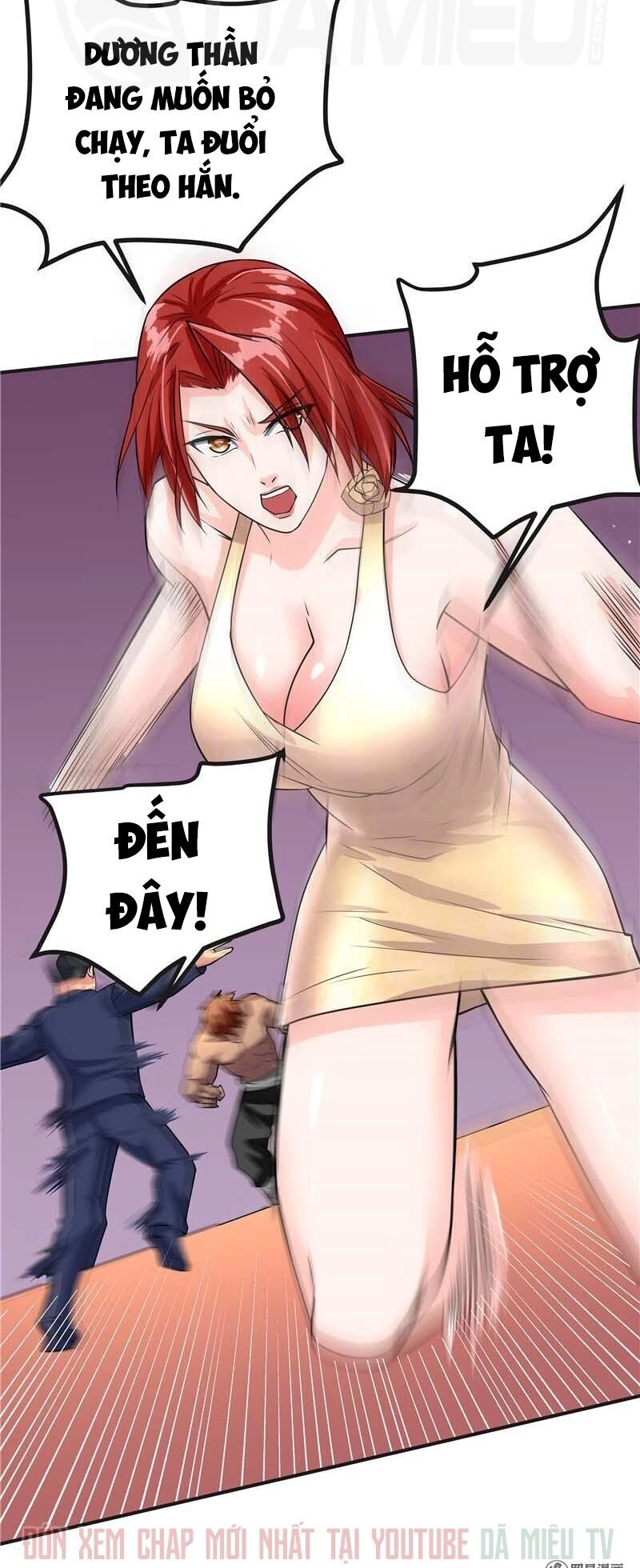 Nhất Phẩm Cao Thủ Chapter 45 - 26