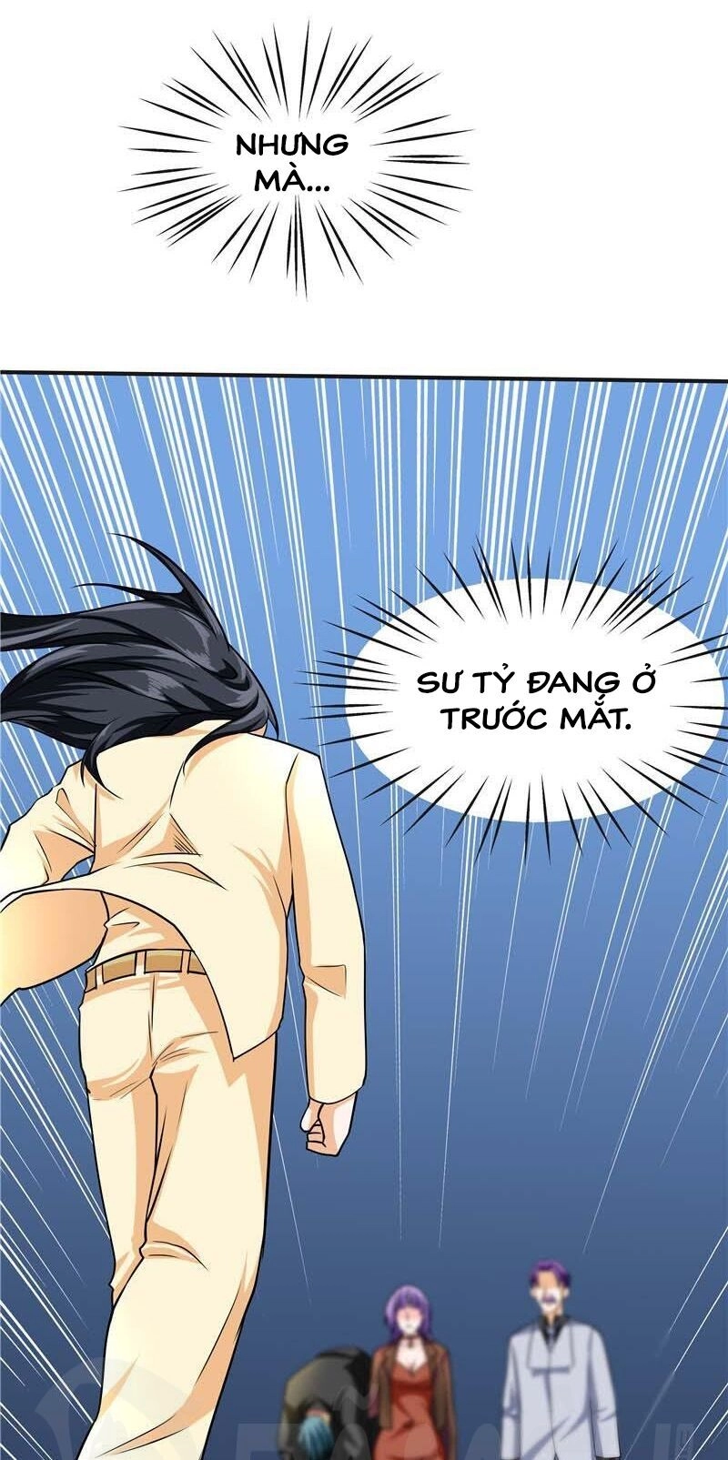 Nhất Phẩm Cao Thủ Chapter 45 - 30