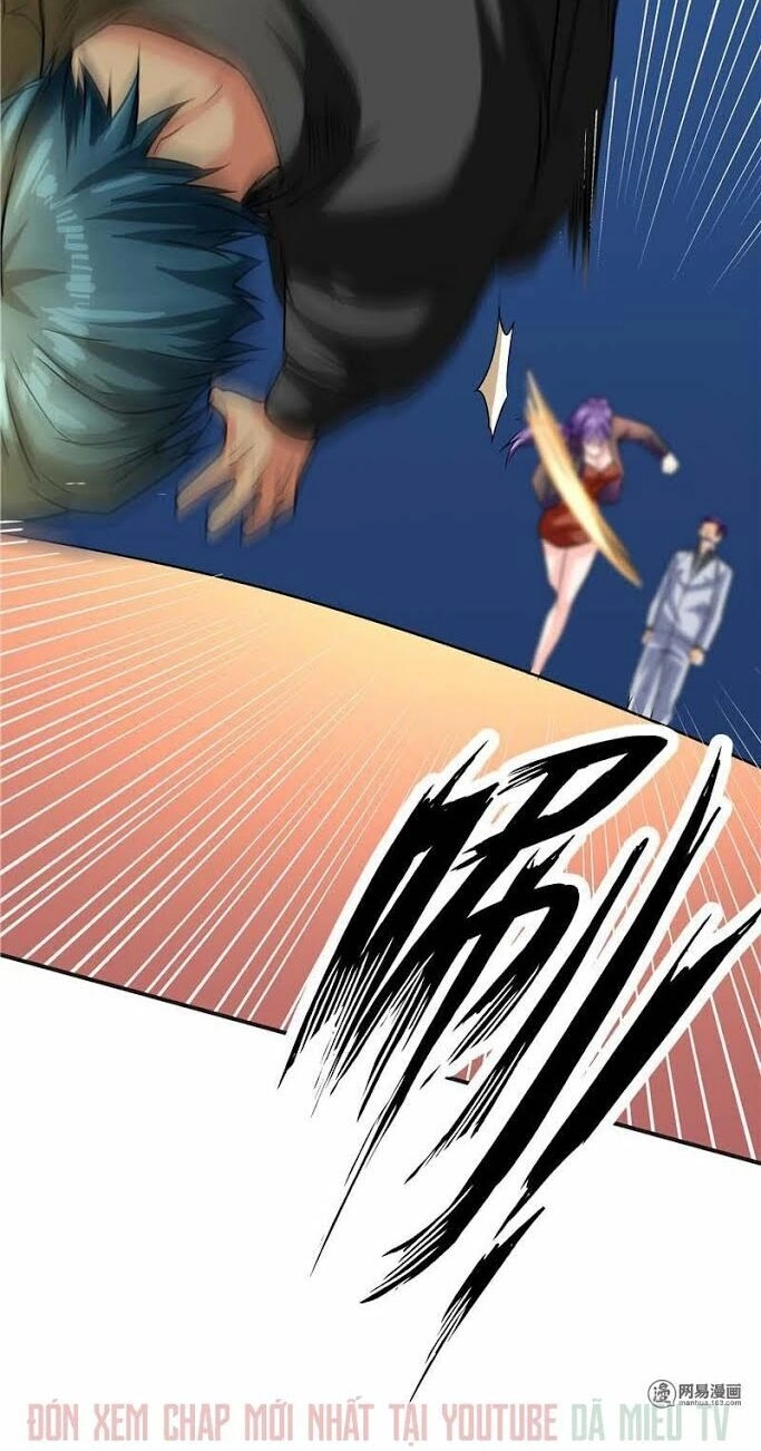 Nhất Phẩm Cao Thủ Chapter 45 - 34