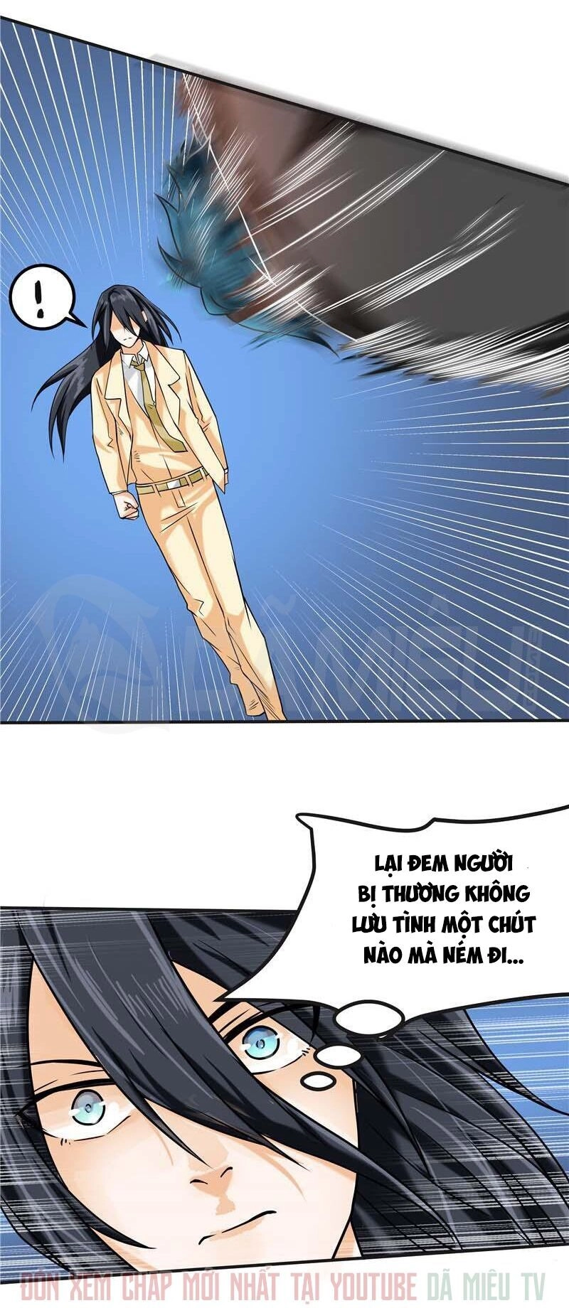 Nhất Phẩm Cao Thủ Chapter 45 - 35