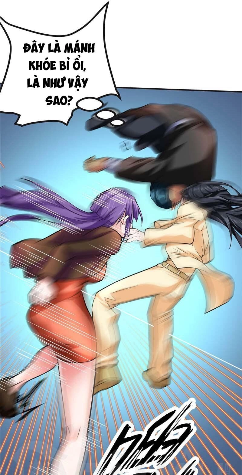 Nhất Phẩm Cao Thủ Chapter 45 - 36