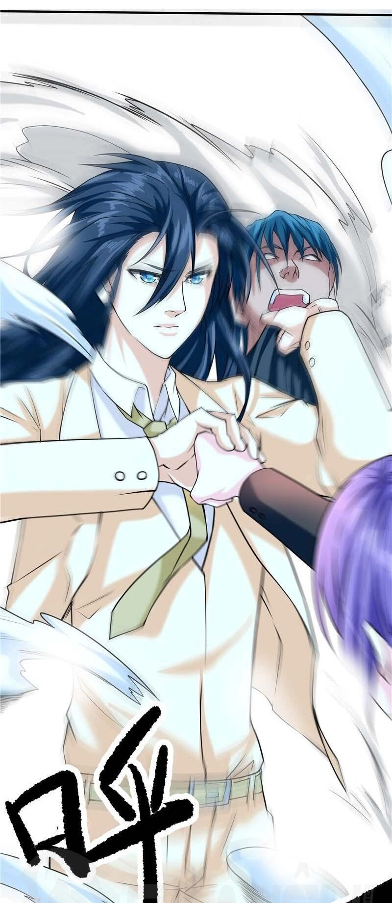 Nhất Phẩm Cao Thủ Chapter 45 - 40