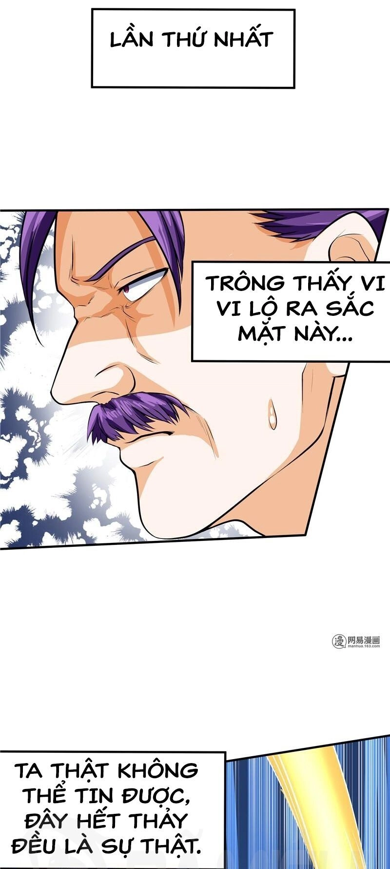 Nhất Phẩm Cao Thủ Chapter 46 - 2