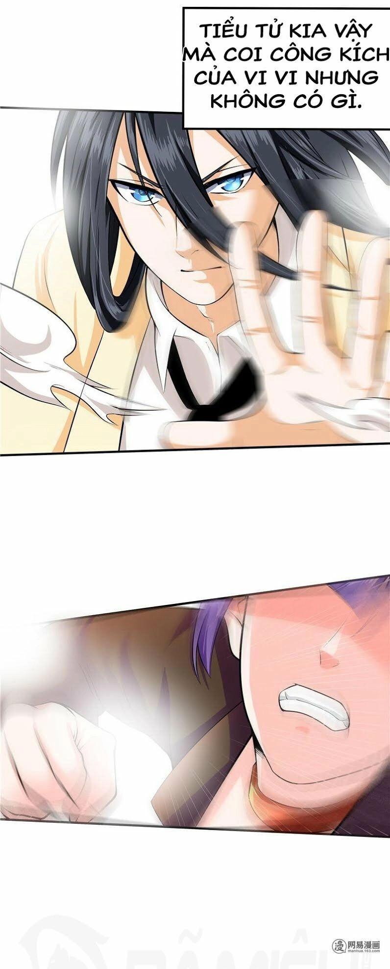 Nhất Phẩm Cao Thủ Chapter 46 - 4