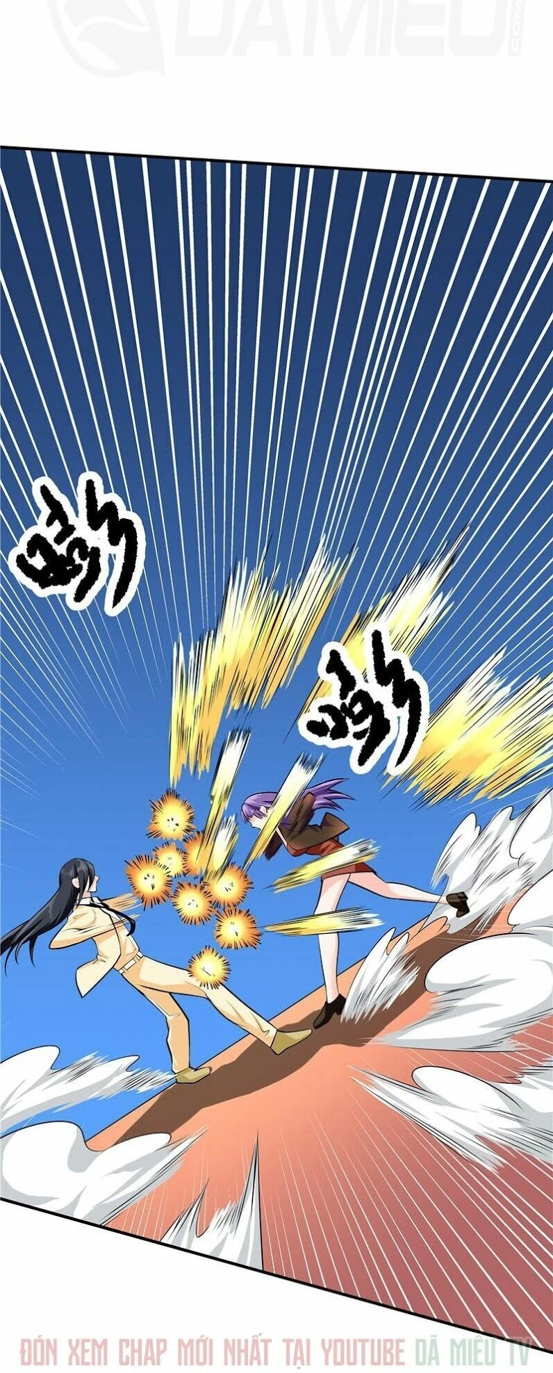 Nhất Phẩm Cao Thủ Chapter 46 - 5