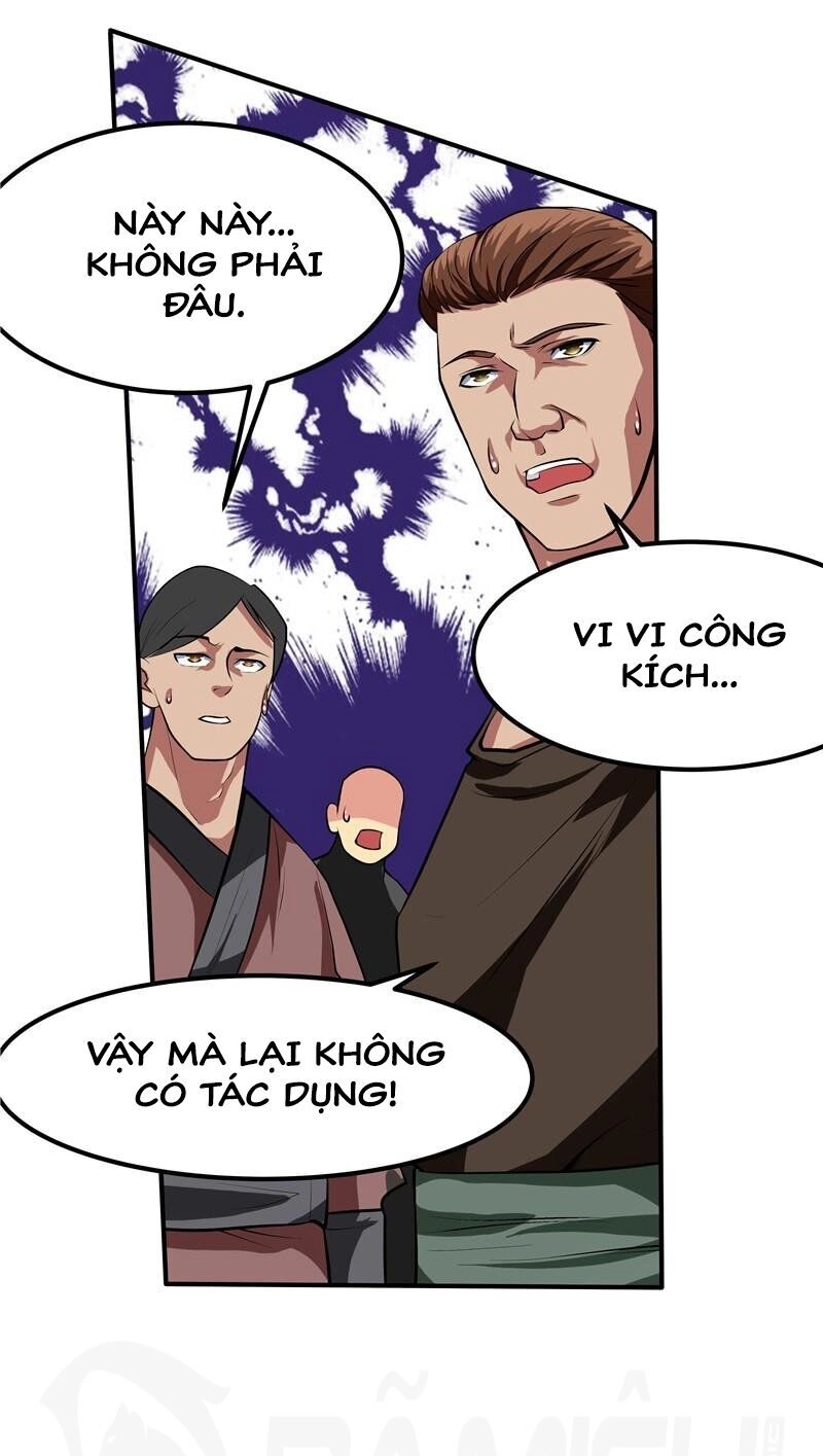 Nhất Phẩm Cao Thủ Chapter 46 - 6