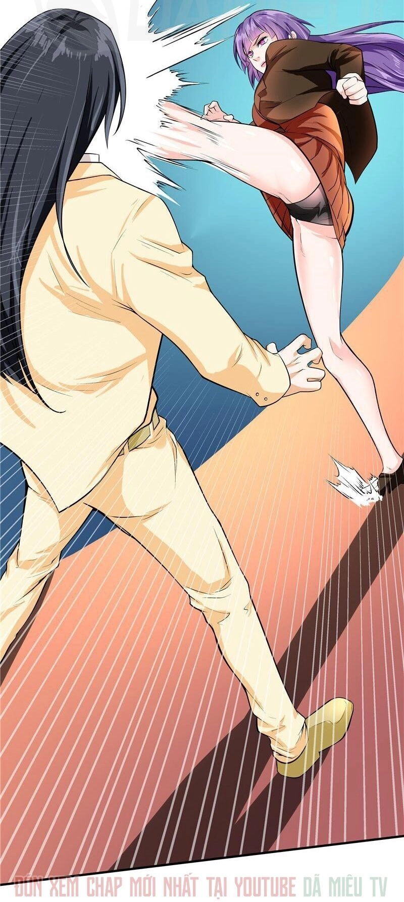 Nhất Phẩm Cao Thủ Chapter 46 - 9