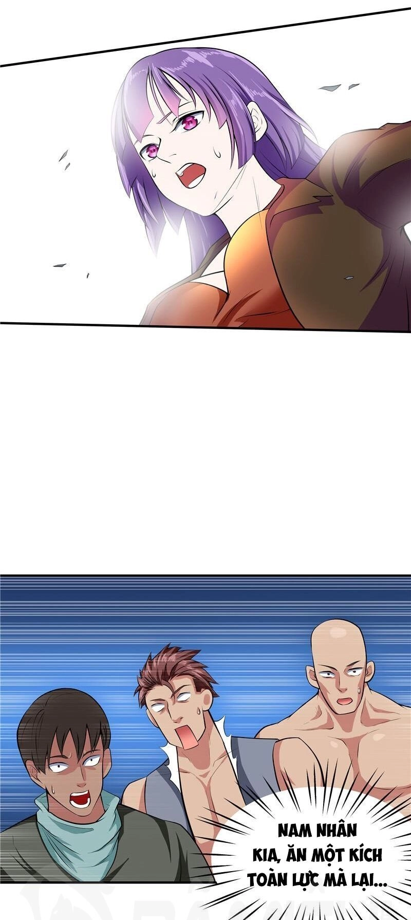 Nhất Phẩm Cao Thủ Chapter 46 - 10