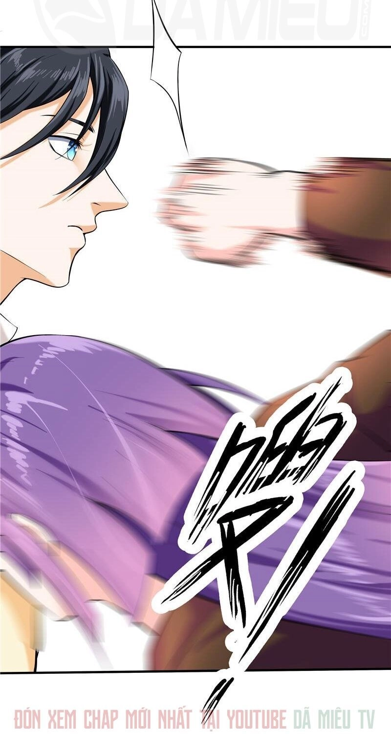 Nhất Phẩm Cao Thủ Chapter 46 - 17