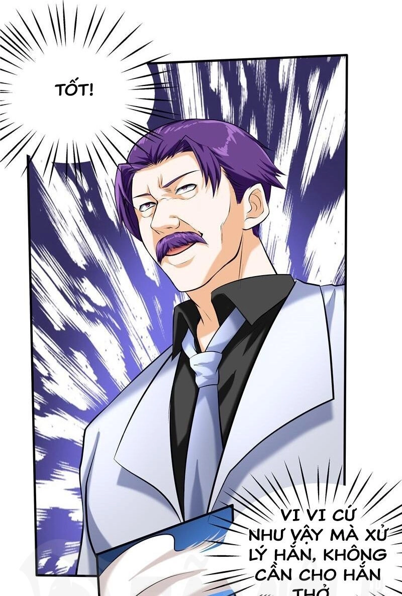 Nhất Phẩm Cao Thủ Chapter 46 - 20