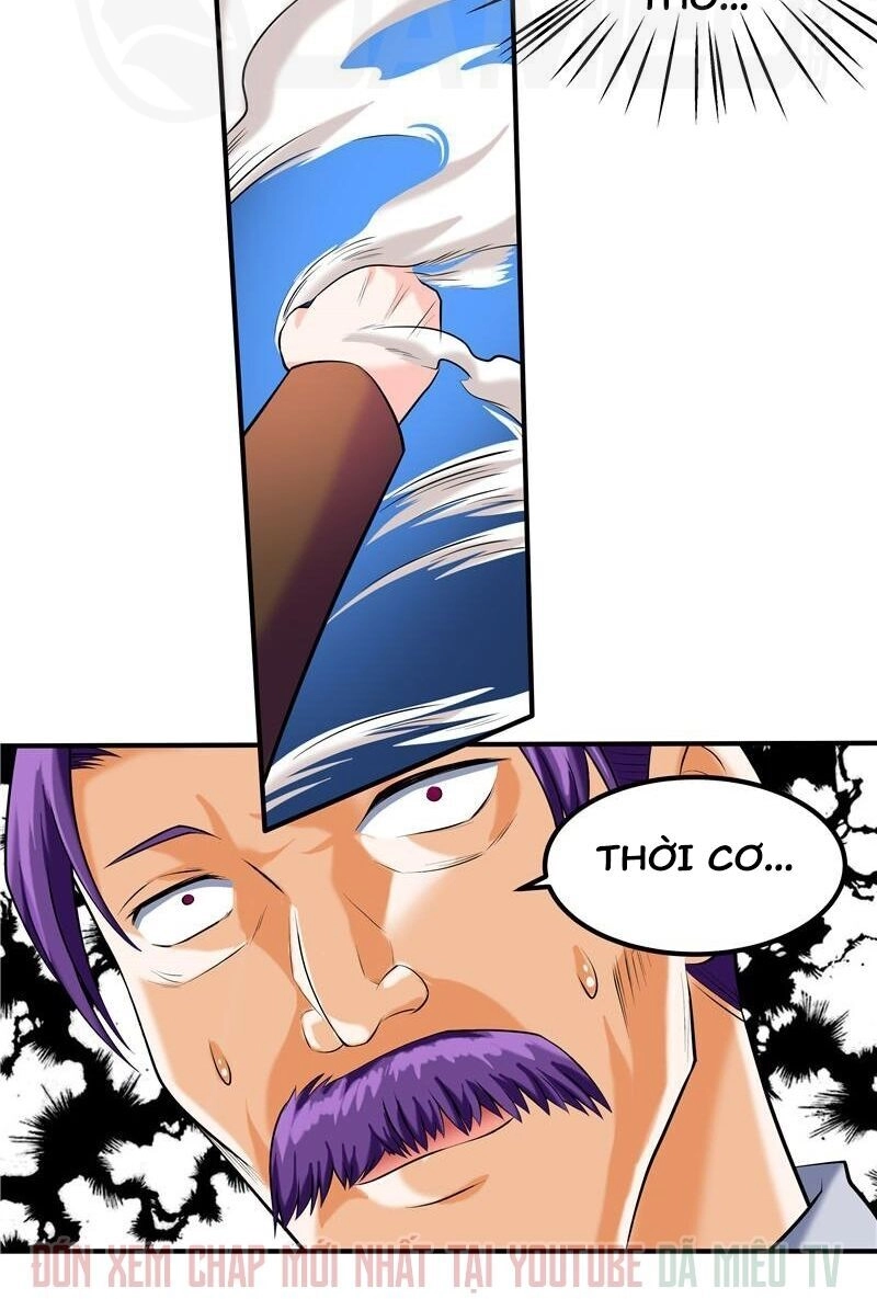 Nhất Phẩm Cao Thủ Chapter 46 - 21