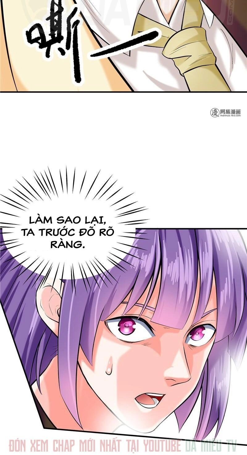 Nhất Phẩm Cao Thủ Chapter 46 - 23