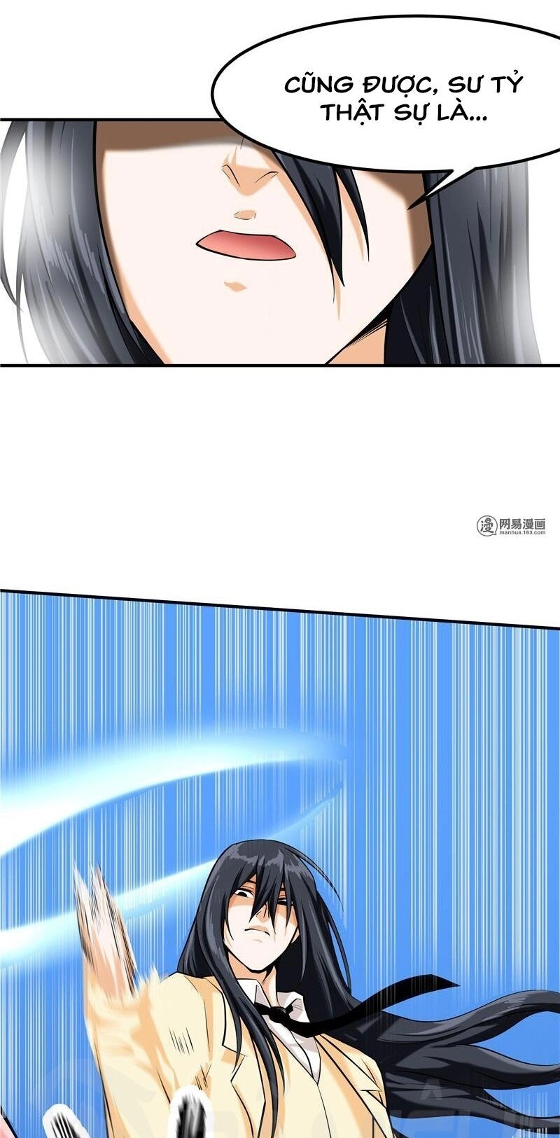 Nhất Phẩm Cao Thủ Chapter 46 - 24