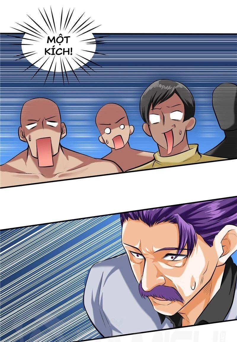 Nhất Phẩm Cao Thủ Chapter 46 - 26