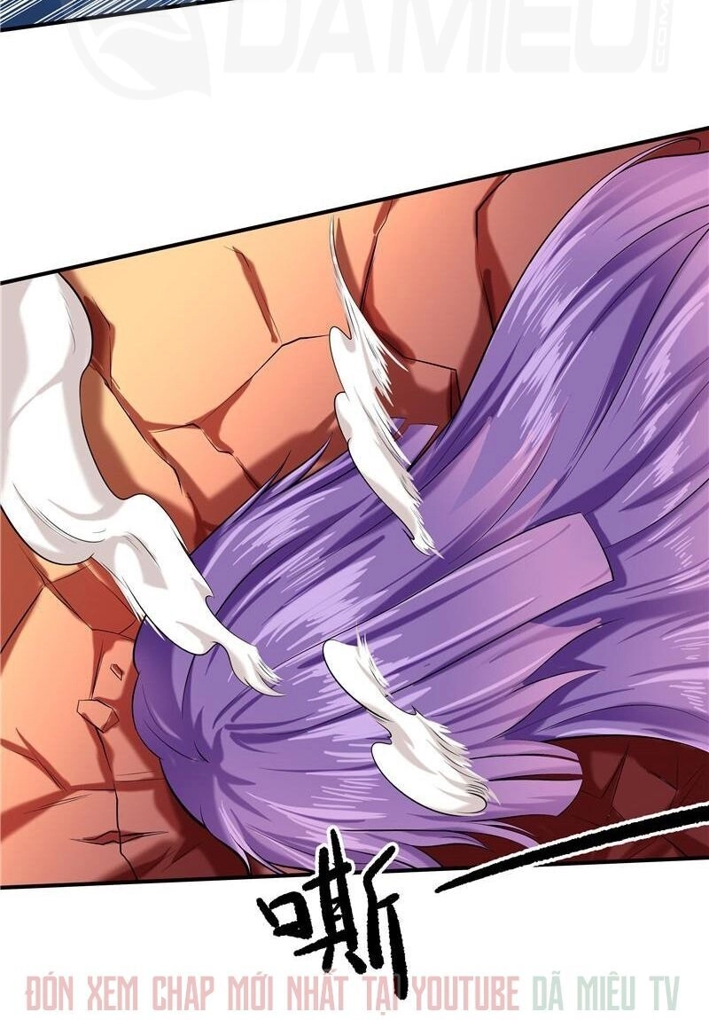 Nhất Phẩm Cao Thủ Chapter 46 - 27