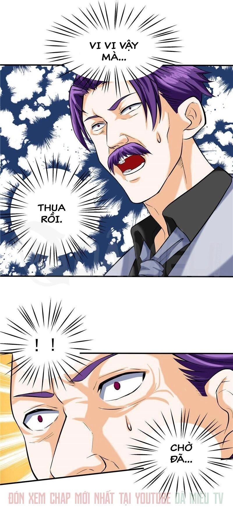 Nhất Phẩm Cao Thủ Chapter 46 - 29