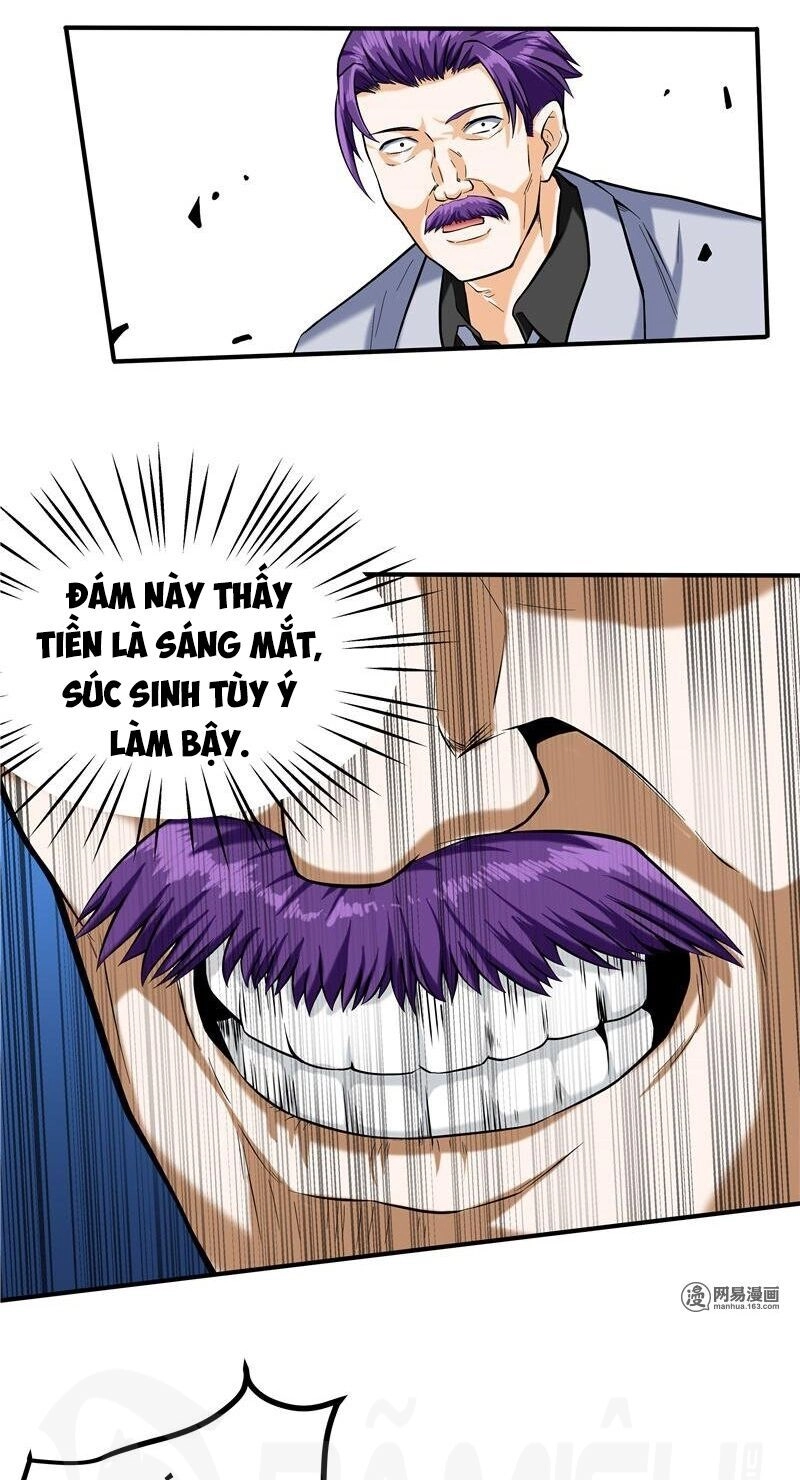 Nhất Phẩm Cao Thủ Chapter 46 - 32