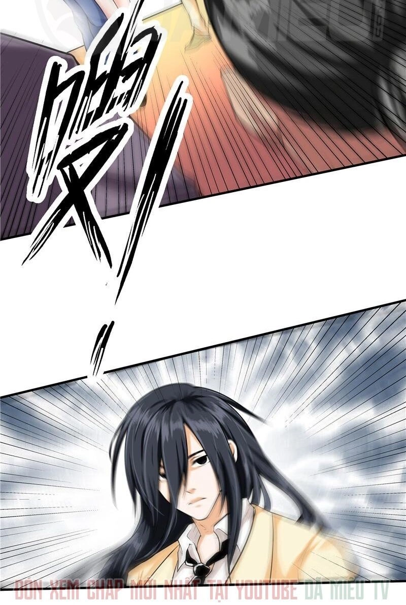 Nhất Phẩm Cao Thủ Chapter 46 - 36