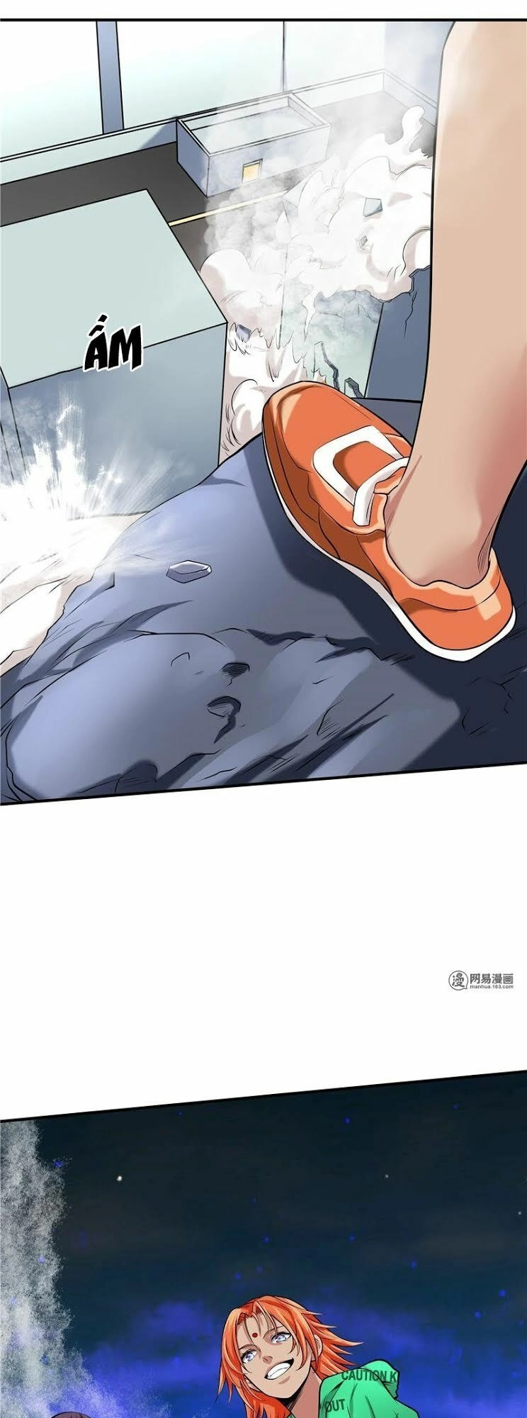 Nhất Phẩm Cao Thủ Chapter 46 - 41