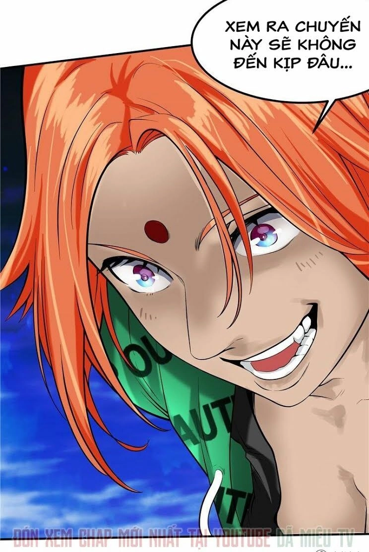 Nhất Phẩm Cao Thủ Chapter 46 - 43