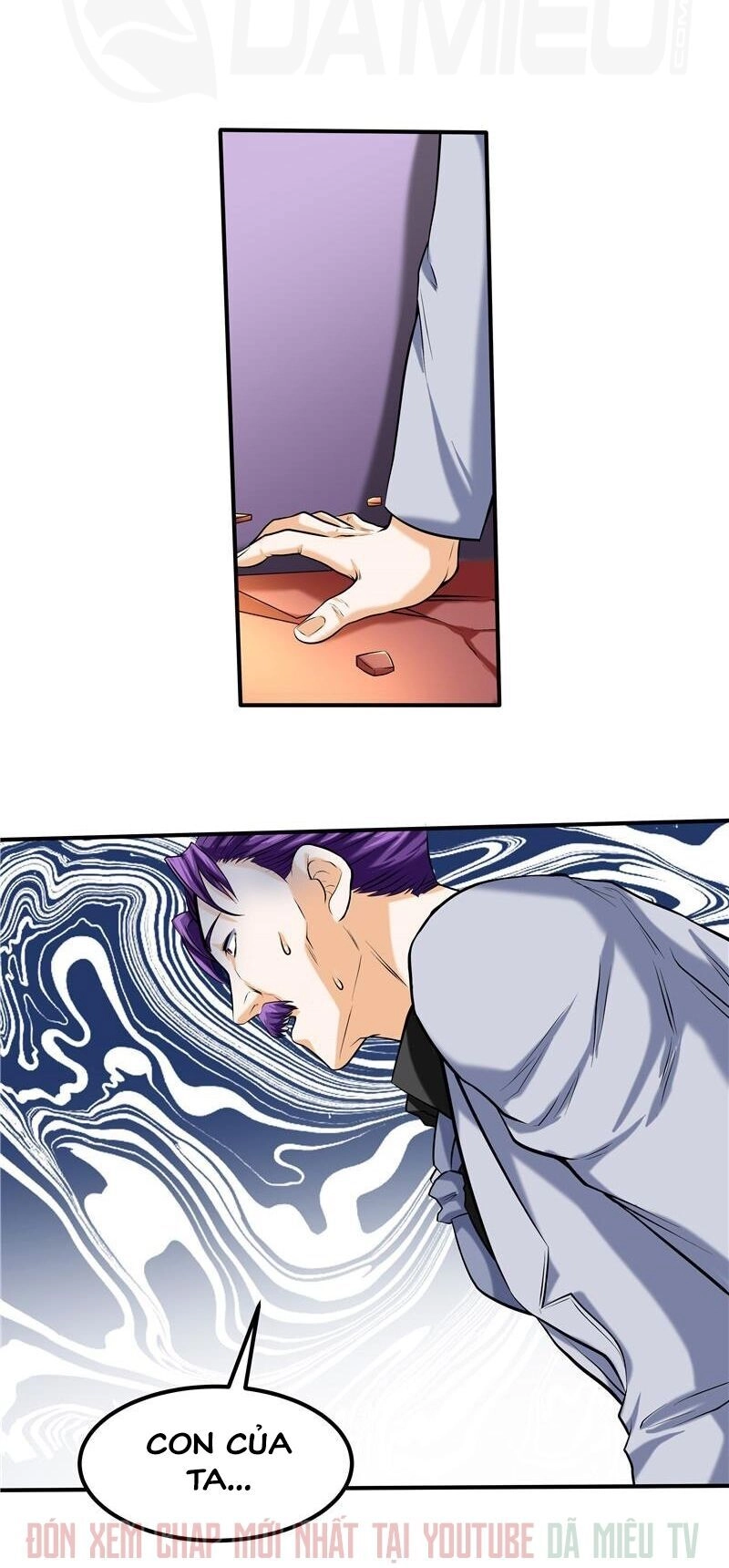 Nhất Phẩm Cao Thủ Chapter 46 - 45