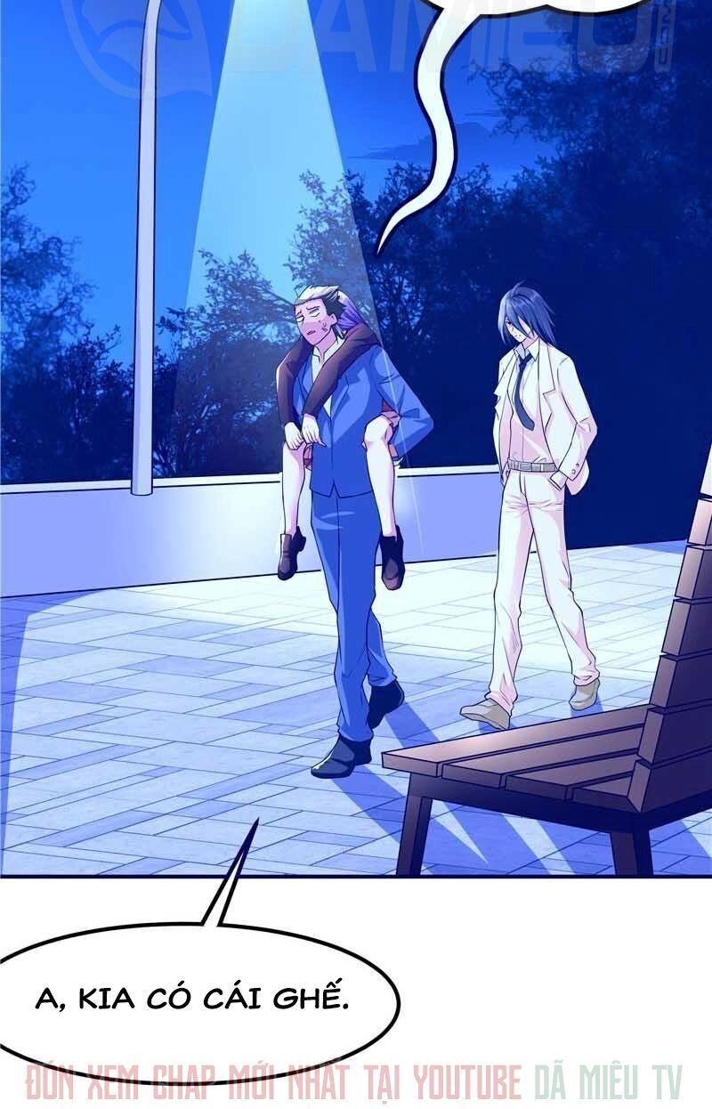 Nhất Phẩm Cao Thủ Chapter 47 - 3