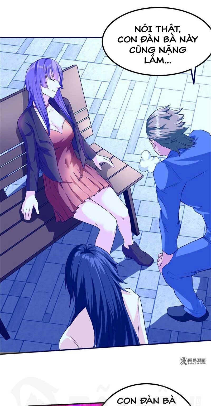 Nhất Phẩm Cao Thủ Chapter 47 - 4