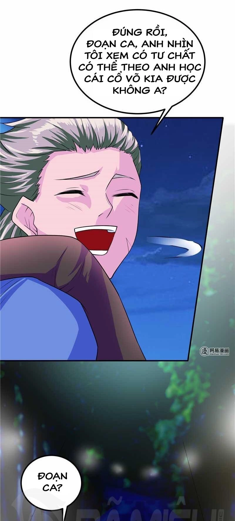 Nhất Phẩm Cao Thủ Chapter 47 - 12