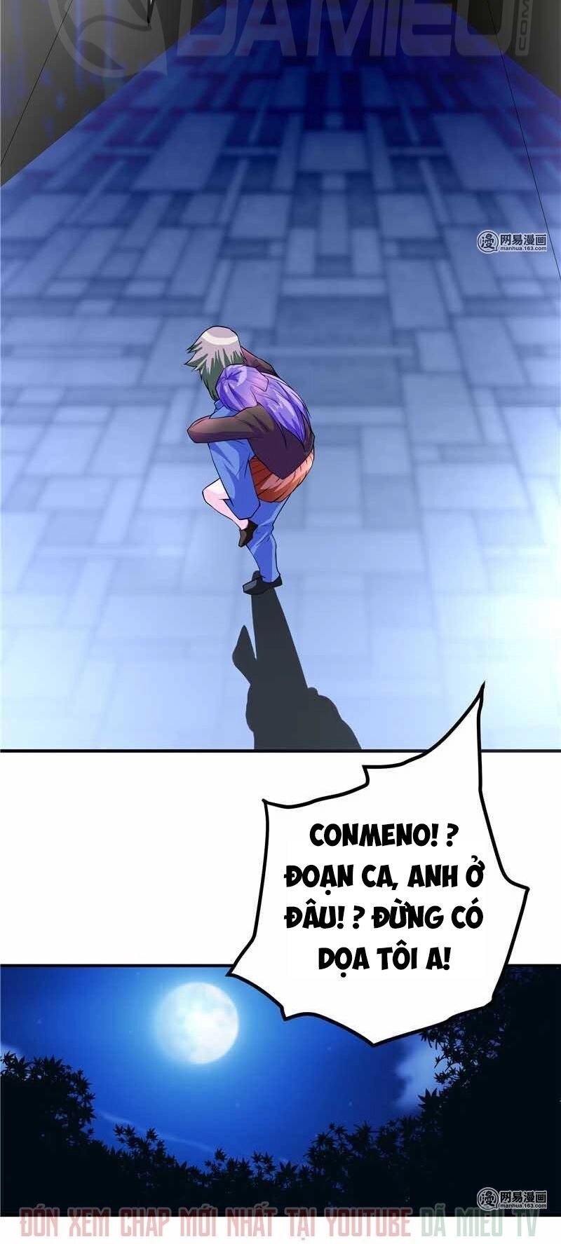 Nhất Phẩm Cao Thủ Chapter 47 - 13